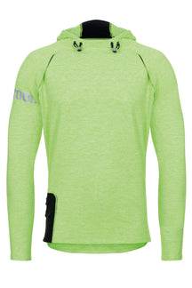 The North West: Revenge Hoodie (Men's) - Crewroom - S - High Vis