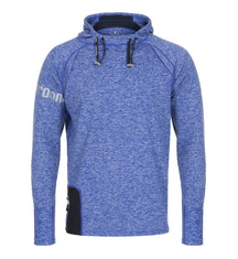 The North West: Revenge Hoodie (Men's) - Crewroom - S - Ultramarine Blue
