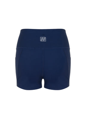 The High Waist Hepburn Short 2.5" (Women's)