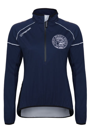HWR Tundra Rower Jacket - Crewroom - XS - Navy