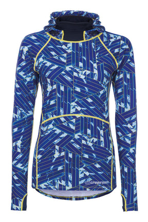 The Kintsugi Blade Top (Women's)