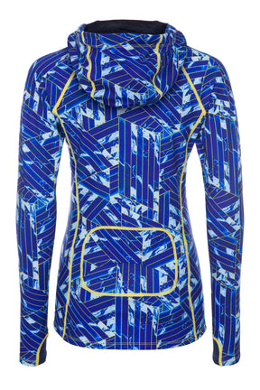 The Kintsugi Blade Top (Women's)