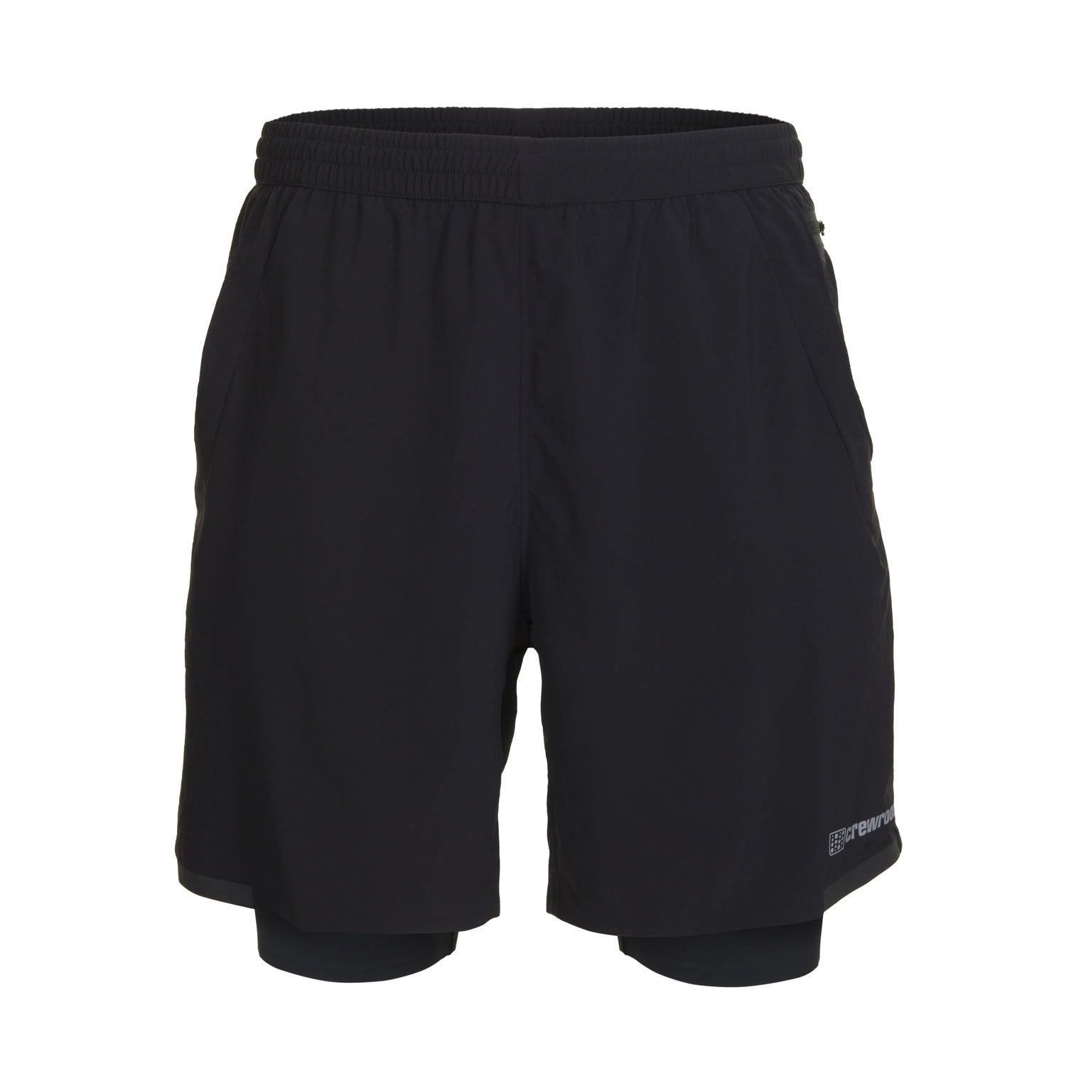 The 2-in-1 Fast Track Short 7" (Men's)