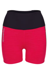 The High Waist Rowing Short Short 5"