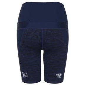 The High Waist Rowing/Cycling Short 8" (Women's)