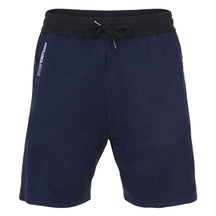 The North West Track Short 8" (Men's) - Crewroom - S - Navy Glitch