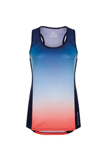 The Sprint Vest (Women's) - Crewroom - XS - Lake Louise