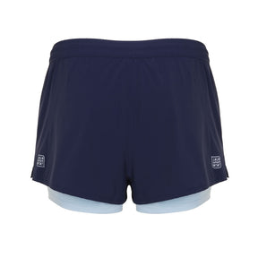 The 2-in-1 Marathon Short 5" (Women's)