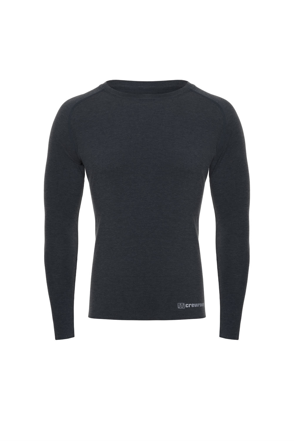 The Elements Top (Men's) - Crewroom - S - Black