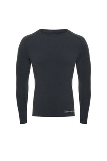 The Elements Top (Men's) - Crewroom - S - Black