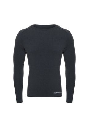 The Elements Top (Men's) - Crewroom - S - Black