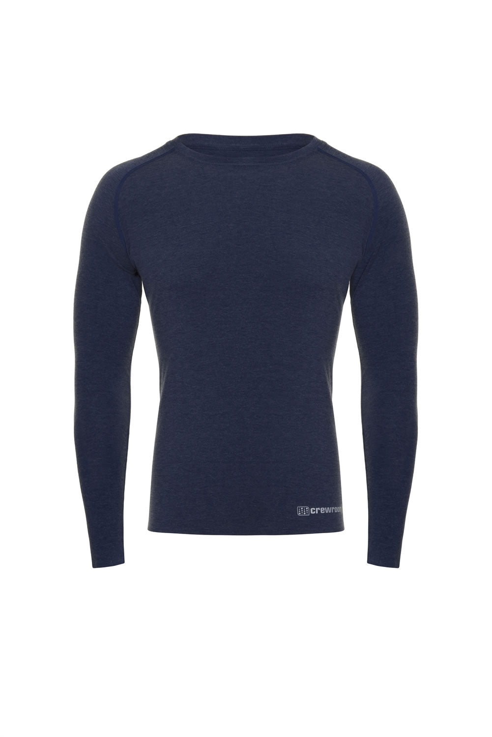 The Elements Top (Men's) - Crewroom - S - Black