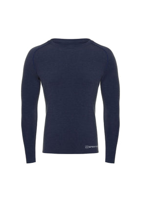 The Elements Top (Men's) - Crewroom - S - Black