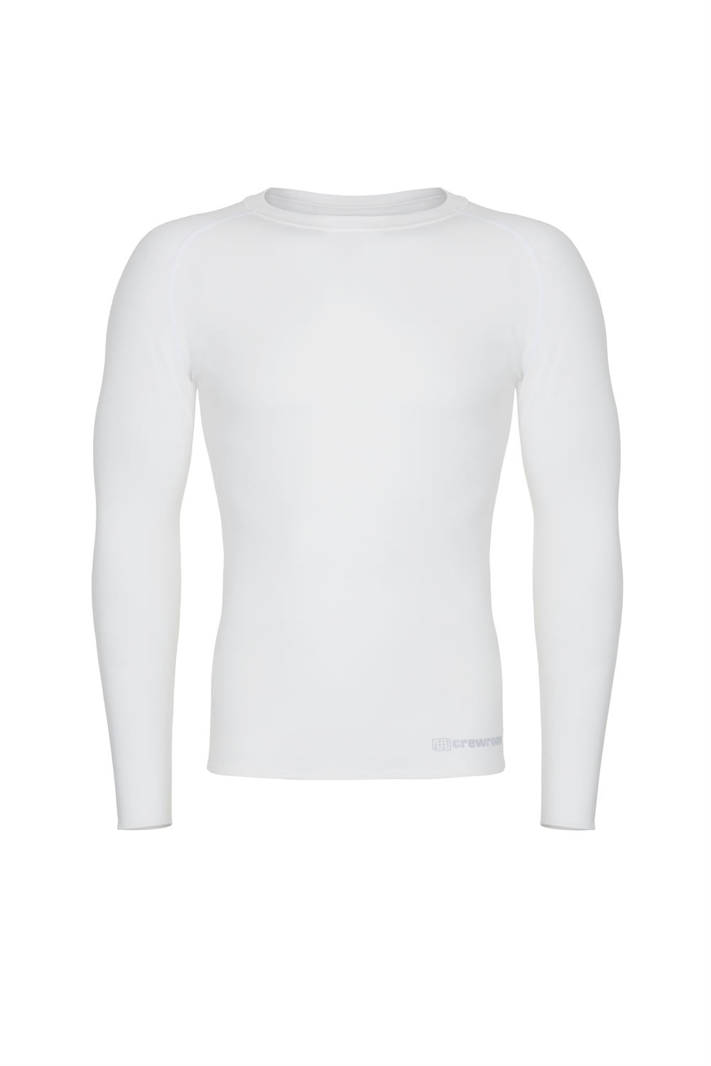 The Elements Top (Men's) - Crewroom - S - White