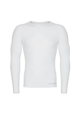The Elements Top (Men's) - Crewroom - S - White