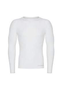 The Elements Top (Men's) - Crewroom - S - White