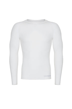 The Elements Top (Men's) - Crewroom - S - White