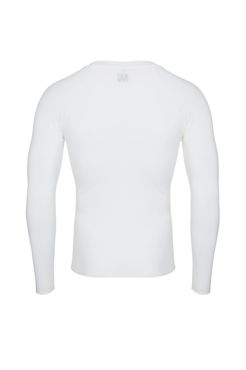 The Elements Top (Men's) - Crewroom - S - White