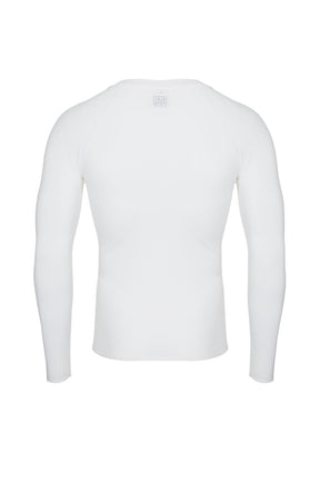 The Elements Top (Men's) - Crewroom - S - White