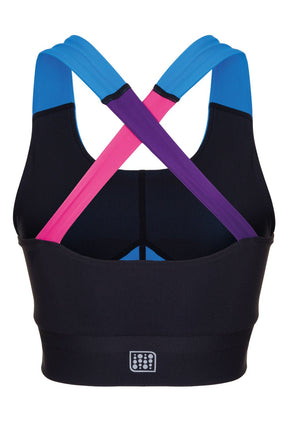 HWR Rowing Bra (2022) - Crewroom - XS - HWR Sublimation