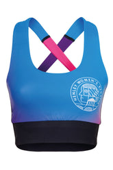 HWR Rowing Bra (2022) - Crewroom - XS - HWR Sublimation