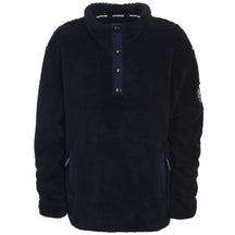 The Navy Yeti Fleece (Men's) - Crewroom - S - Navy