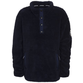 The Navy Yeti Fleece (Men's)