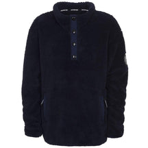 The Navy Yeti Fleece (Women's) - Crewroom - XS - Navy