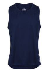 The Sprint Vest II (Men's) - Crewroom - S - Navy