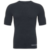 The Elements Tee (Men's) - Crewroom - S - Black