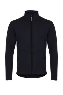 The Embankment Fleece (Men's) - Crewroom - S - Black