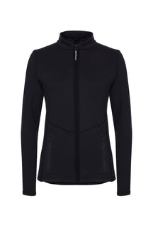 The Embankment Fleece (Women's) - Crewroom - XS - Black