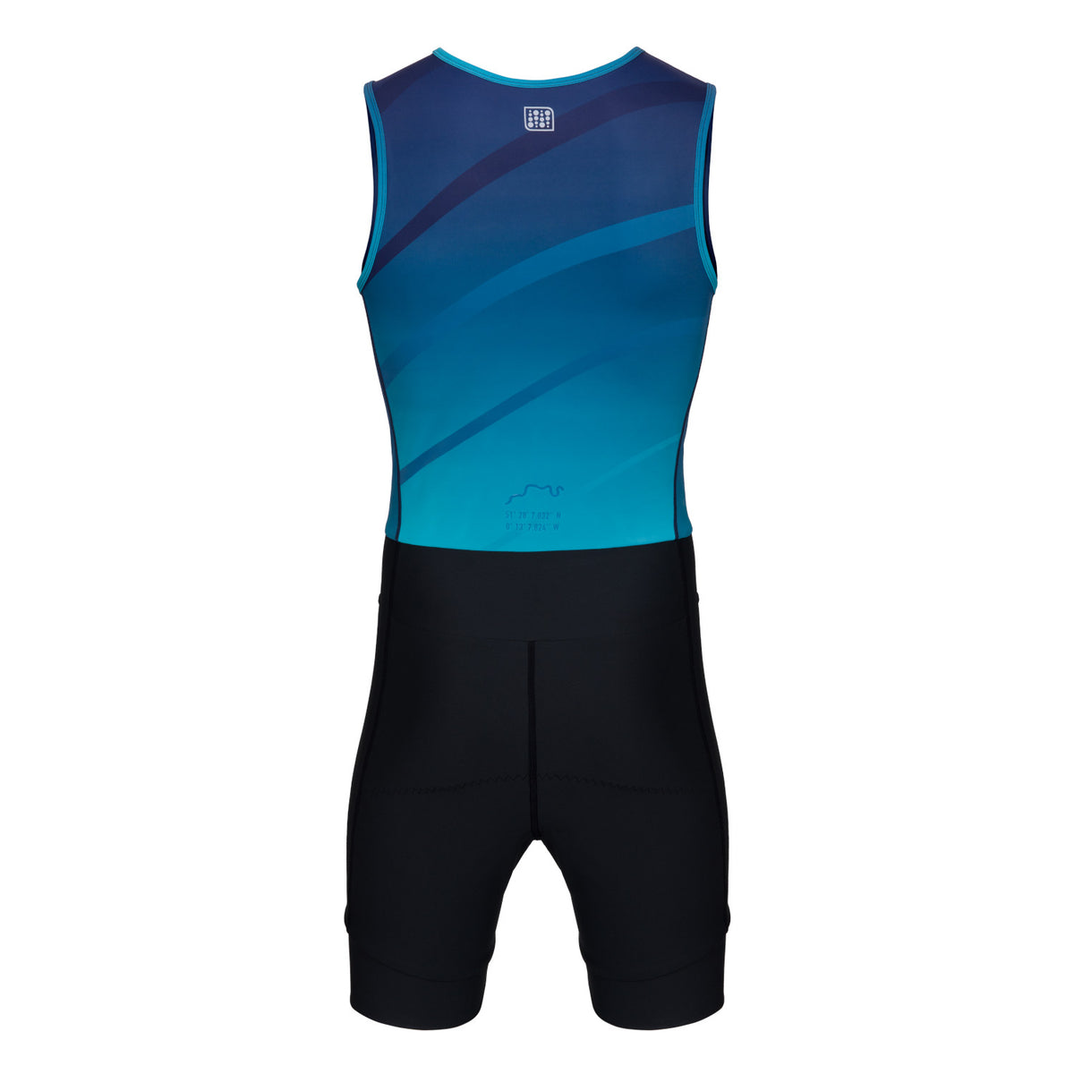 The Tideway Rowing Suit (Men's)