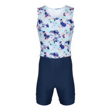The Bekko Rowing Suit (Men's) - Crewroom - S - Bekko
