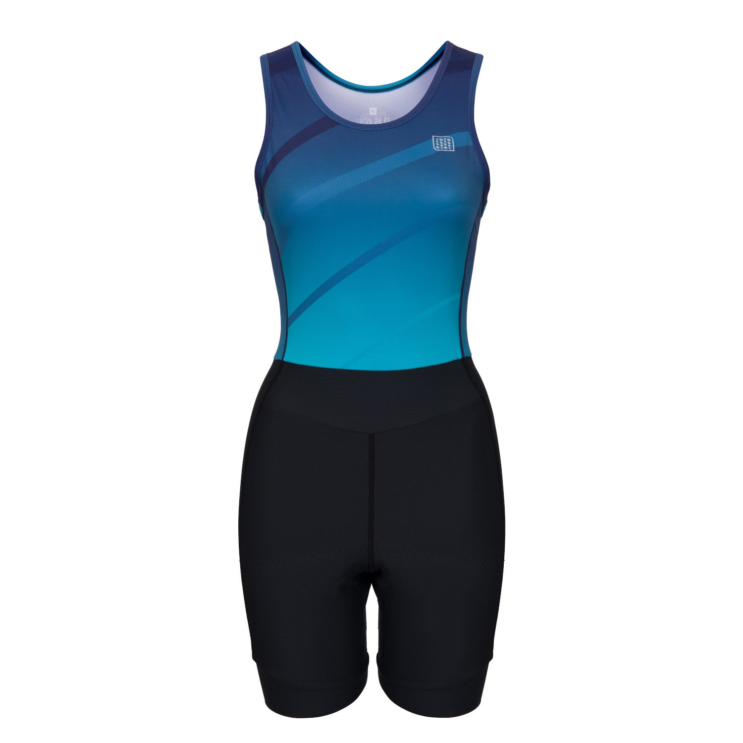The Tideway Rowing Suit (Women's) Rowing Unisuits Crewroom