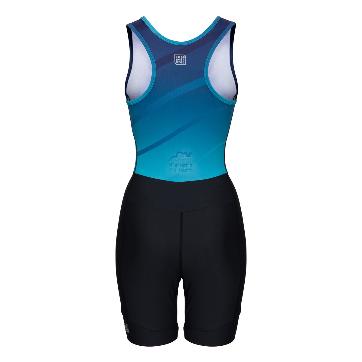 The Tideway Rowing Suit (Women's)