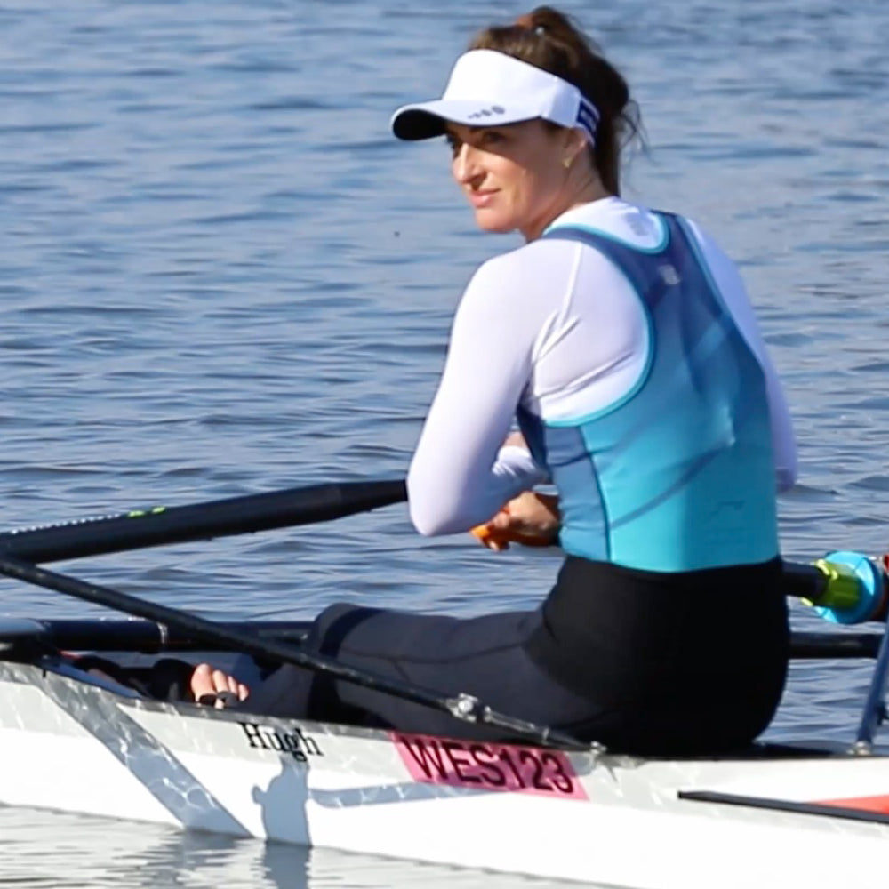 The Tideway Rowing Suit (Women's)