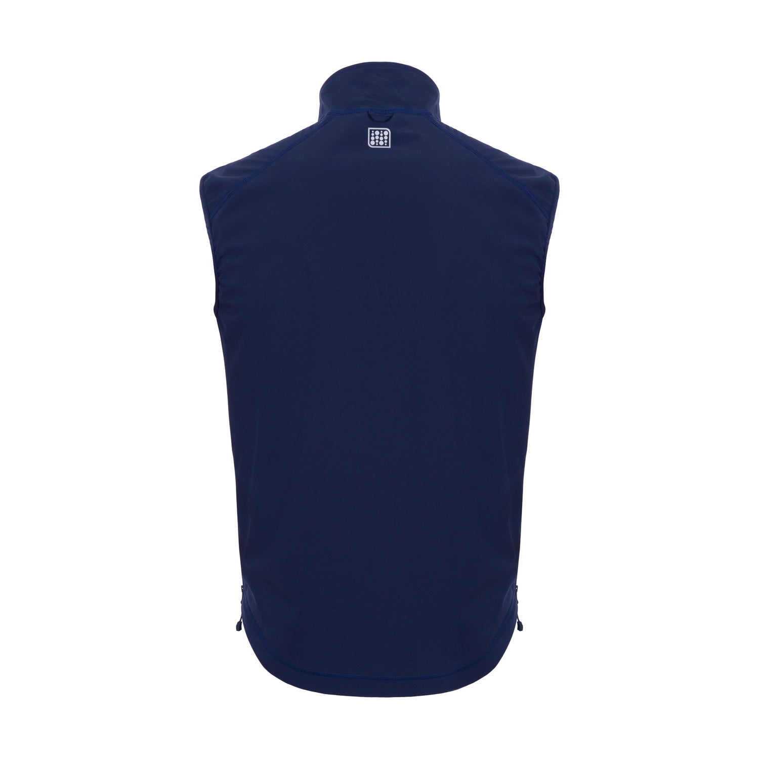 The Classic Rowing Gilet (Men's/Navy) | Rowing Gilets | Crewroom