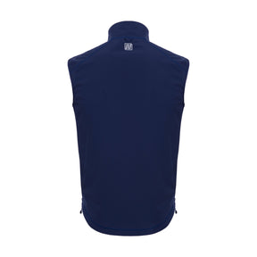 The Classic Rowing Gilet (Men's)