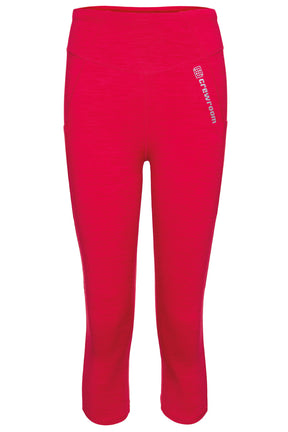 No Fuss Crop II (Women's)