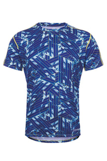 The Kintsugi Adventure Tee (Men's) - Crewroom - S - Kintsugi Print