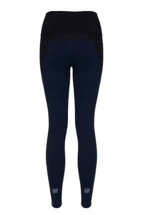 The Women's Winter Rowing Legging