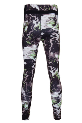 The Printed Rowing Legging (Men's)