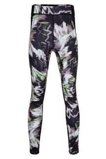 The Printed Rowing Legging (Men's) - Crewroom - S - Icefall Print