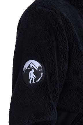 The Full Zip Yeti Fleece (Men's)