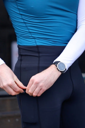 The H20 Winter Rowing Suit (Men's)
