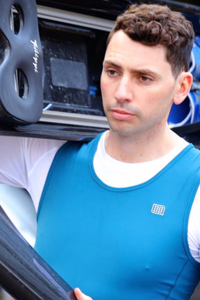 The H20 Winter Rowing Suit (Men's)