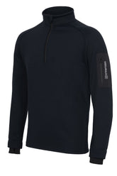 The 1/4 Zip Water Resistant Top (Men's)