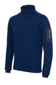 The 1/4 Zip Water Resistant Top (Men's)