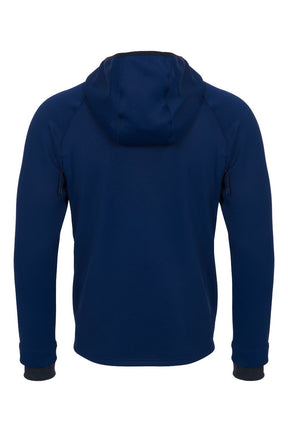 Water sales resistant hoodie